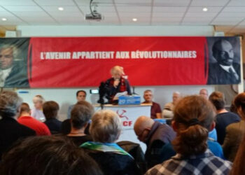 L&rsquo;histoire, les acquis et les combats actuels de la reconstruction du parti communiste