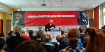 L&rsquo;histoire, les acquis et les combats actuels de la reconstruction du parti communiste
