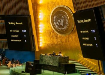 L&rsquo;Humanité exige la fin du blocus de Cuba : USA et ISRAËL AU BAN DES NATIONS CIVILISÉES