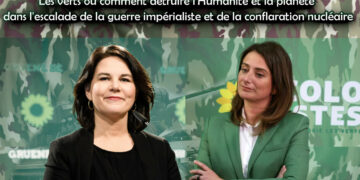 Vegatonnnes « vertes »