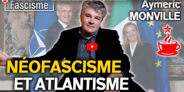 Le fascisme est toujours présent [l&rsquo;entretien avec Aymeric Monville autour du livre de Luciano Canfora – @Cafe_Marxiste ]