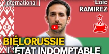 BIÉLORUSSIE, DERNIÈRE DICTATURE D&rsquo;EUROPE ? Enquête sur un État social inflexible – avec Loïc RAMIREZ  [ Café Marxiste ]