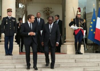 Cote d&rsquo;ivoire : Encore un retrait des troupes françaises ?