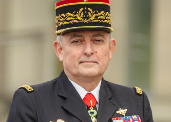La gendarmerie sur le pied de guerre : mais contre qui ?