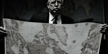 Les communistes québécois dénoncent le manque de réactions des dirigeants canadiens face aux menaces de Trump d&rsquo;annexer le Canada