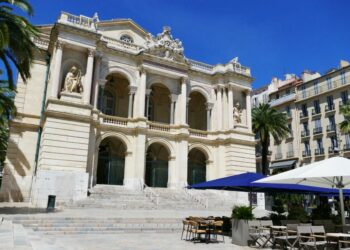 Toulon licencie le chœur de l&rsquo;Opéra