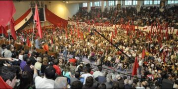 Syrie, premières constatations – Une déclaration du PCS