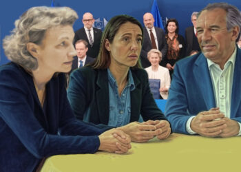 Les « syndicalistes » qui cautionnent encore le « conclave » bayrouiste sur les retraites doublement pris à contrepied