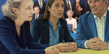 Les « syndicalistes » qui cautionnent encore le « conclave » bayrouiste sur les retraites doublement pris à contrepied