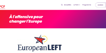 Le PCF et l’imposture de la sortie de l’OTAN : un alignement masqué sur l’impérialisme européen