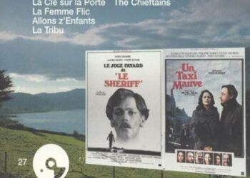 Yves Boisset l&rsquo;homme au bip ravageur – Décès d’un cinéaste sympathique et combatif