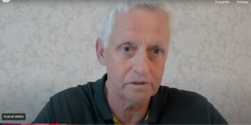 Le referendum 2025: Jean-François Dejours, syndicaliste #referendum2025