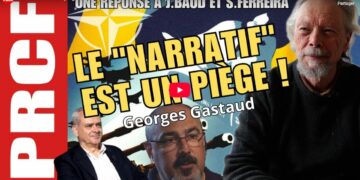 Ukraine, Gaza, Iran… Le « narratif » est un piège ! Une réponse à Jacques Baud et Sylvain Ferreira [ #géopolitique #guerremondiale ]