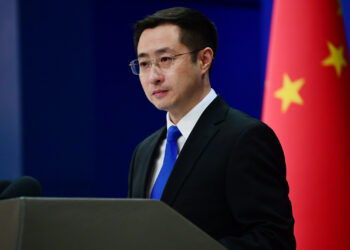 La Chine dénonce le blocus barbare des Etats-Unis contre Cuba,  blocus condamné par 186 pays à l&rsquo;ONU