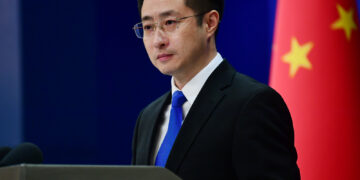 La Chine dénonce le blocus barbare des Etats-Unis contre Cuba,  blocus condamné par 186 pays à l&rsquo;ONU
