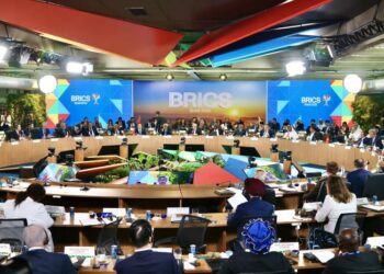 Au XVIIe sommet des BRICS, Cuba socialiste souligne l&rsquo;espoir pour le multilatéralisme et la résistance à l&rsquo;exterminisme de l&rsquo;hégémon capitaliste états-unien