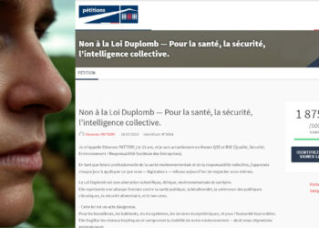 Deux millions de signatures : défense de l&rsquo;environnement et de l&rsquo;agriculture paysanne, la France dit non à la loi Duplomb