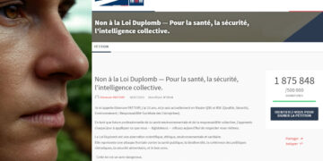 Deux millions de signatures : défense de l&rsquo;environnement et de l&rsquo;agriculture paysanne, la France dit non à la loi Duplomb