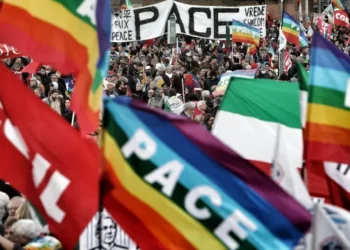 Contre l&rsquo;Europe de la guerre et de l&rsquo;austérité grandes manifestations nationale en Italie et au Portugal, avant le tour de la France ?