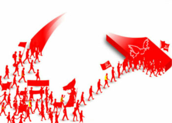 Lettre ouverte du PRCF à l’URC – à propos du patriotisme révolutionnaire et de l’indépendance nationale