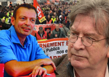 10 septembre : les causes, les moyens et les perspectives de l&rsquo;affrontement des classes en cours – L&rsquo;entretien de Georges Gastaud avec Jean-Pierre Page et Stéphane Sirot