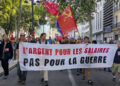 Lecornu à Matignon, Retailleau à Beauveau, FACE A L&rsquo;IRREPRESSIBLE COLERE POPULAIRE, AMBIANCE DE DICTATURE ET DE GUERRE [ #10septembre ]