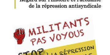 10 septembre : les causes, les moyens et les perspectives de l&rsquo;affrontement des classes en cours – L&rsquo;entretien de Georges Gastaud avec Jean-Pierre Page et Stéphane Sirot