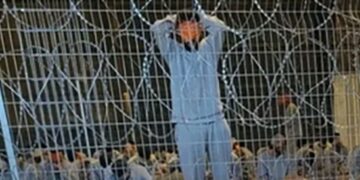 Les bases de données israéliennes confirment que les trois quarts des palestiniens arrêtés à Gaza par l&rsquo;armée israélienne ne sont pas des combattants, mais des milliers civils détenus comme monnaie d&rsquo;échange