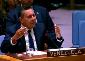 L&rsquo;appel de Cuba : « L’action de guerre contre le Venezuela doit cesser », Caracas appelle à une résolution de l&rsquo;ONU pour faire respecter le droit international, la Chine et la Russie mobilisées.