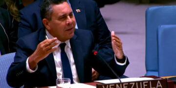 L&rsquo;appel de Cuba : « L’action de guerre contre le Venezuela doit cesser », Caracas appelle à une résolution de l&rsquo;ONU pour faire respecter le droit international, la Chine et la Russie mobilisées.