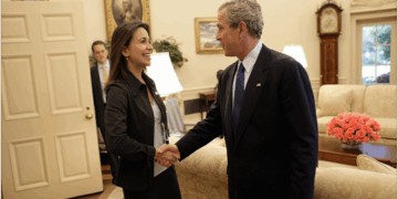 María Corina Machado, prix Nobel de la guerre contre le Venezuela bolivarien et pour l&rsquo;offensive impérialiste de Trump contre l&rsquo;Amérique latine