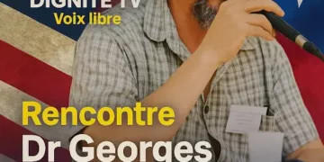 Venezuela, Gaza, Ukraine… L&rsquo;humanité face à la machine des guerres. Georges Gastaud invité d&rsquo;Espoir et Dignité TV