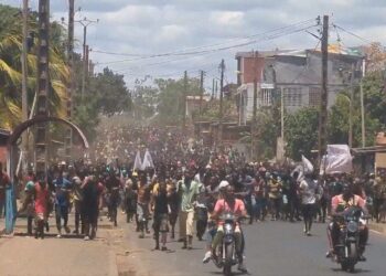 Madagascar vers sa seconde Indépendance et la souveraineté populaire ?