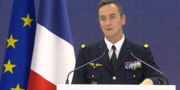 Chair à canon : Sur l’annonce faite aux maires, aux mères et pères de France par le général chef de l’état-major général des armées
