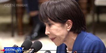 Quand le Japon réactive le prétexte de « l’espace vital » à propos de Taïwan Ou de la fascisation galopante des relations internationales –  Par Aymeric Monville