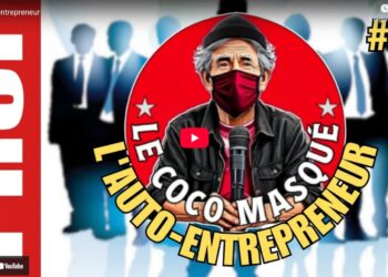 L&rsquo;auto-entrepreneur : la lutte des classes dès le réveil