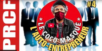 L&rsquo;auto-entrepreneur : la lutte des classes dès le réveil