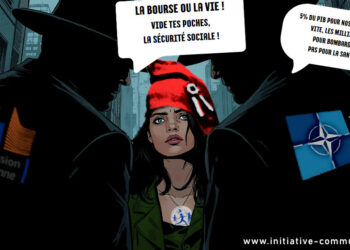 Les P&rsquo;tites chroniques des hypocrites en économie politique : N°1 – Les empoisonneurs de la Sécurité sociale