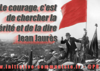 Pour faire la guerre de l’OTAN à l’Est, la gendarmerie se prépare à réprimer les pacifistes en France