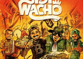 Sidi Wacho : La musique n&rsquo;est pas un crime, dénoncer un génocide non plus. [Stop à la censure #Amiens ]