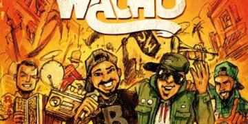 Sidi Wacho : La musique n&rsquo;est pas un crime, dénoncer un génocide non plus. [Stop à la censure #Amiens ]
