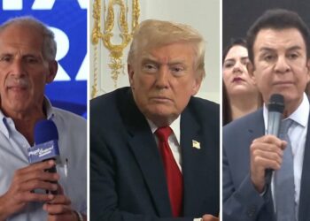 Honduras : les USA de Trump derrière un coup d&rsquo;état piétinant les élections… à nouveau
