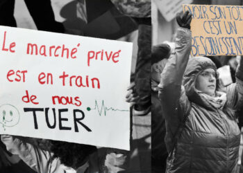 France : La spéculation capitaliste sur le logement et l&rsquo;euro austérité contre les salaires écrasent les familles, les jeunes et explique l&rsquo;effondrement démographique