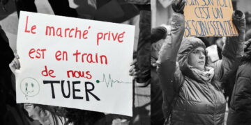 France : La spéculation capitaliste sur le logement et l&rsquo;euro austérité contre les salaires écrasent les familles, les jeunes et explique l&rsquo;effondrement démographique