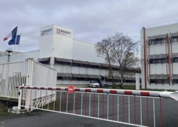 Fermeture des usines Brandt : l&rsquo;heure de nationaliser les banques et d&rsquo;imposer une vraie politique industrielle, de reconstruire le produire en France.
