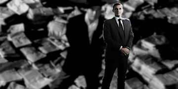 Milliardaire et magnat de la presse, à Marseille, Rodolphe Saadé en Citizen Kane fait régner sa loi jusque sur l&rsquo;Université !