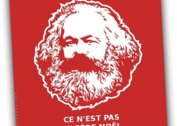 Cadeau de Noël, ou les tribulations d&rsquo;un capitaliste dans la France des travailleurs (ou ce qu&rsquo;il en reste)
