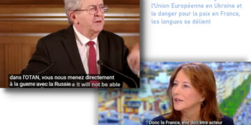 Face à l&rsquo;escalade de la guerre de l&rsquo;Union européenne en Ukraine et le danger pour la paix en France, des femmes et hommes d’État prennent la parole