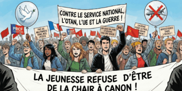 Service national militaire : l&rsquo;argumentaire pour protéger les vies et l&rsquo;avenir de notre jeunesse