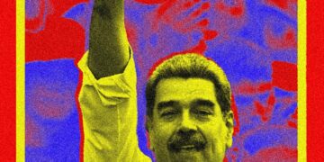VIJAY PRASHAD SUR LE VENEZUELA
